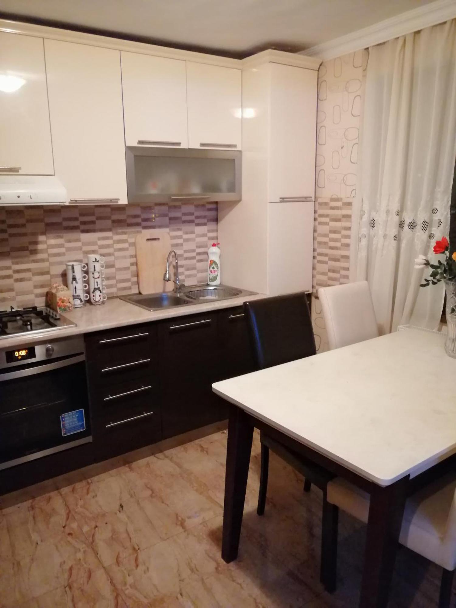 Guest House Sveti Мцхета Екстер'єр фото