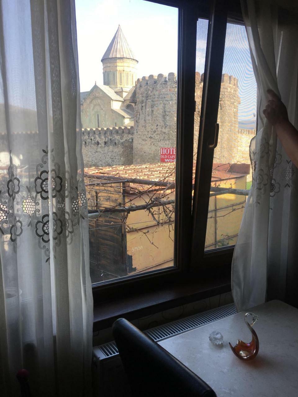 Guest House Sveti Мцхета Екстер'єр фото