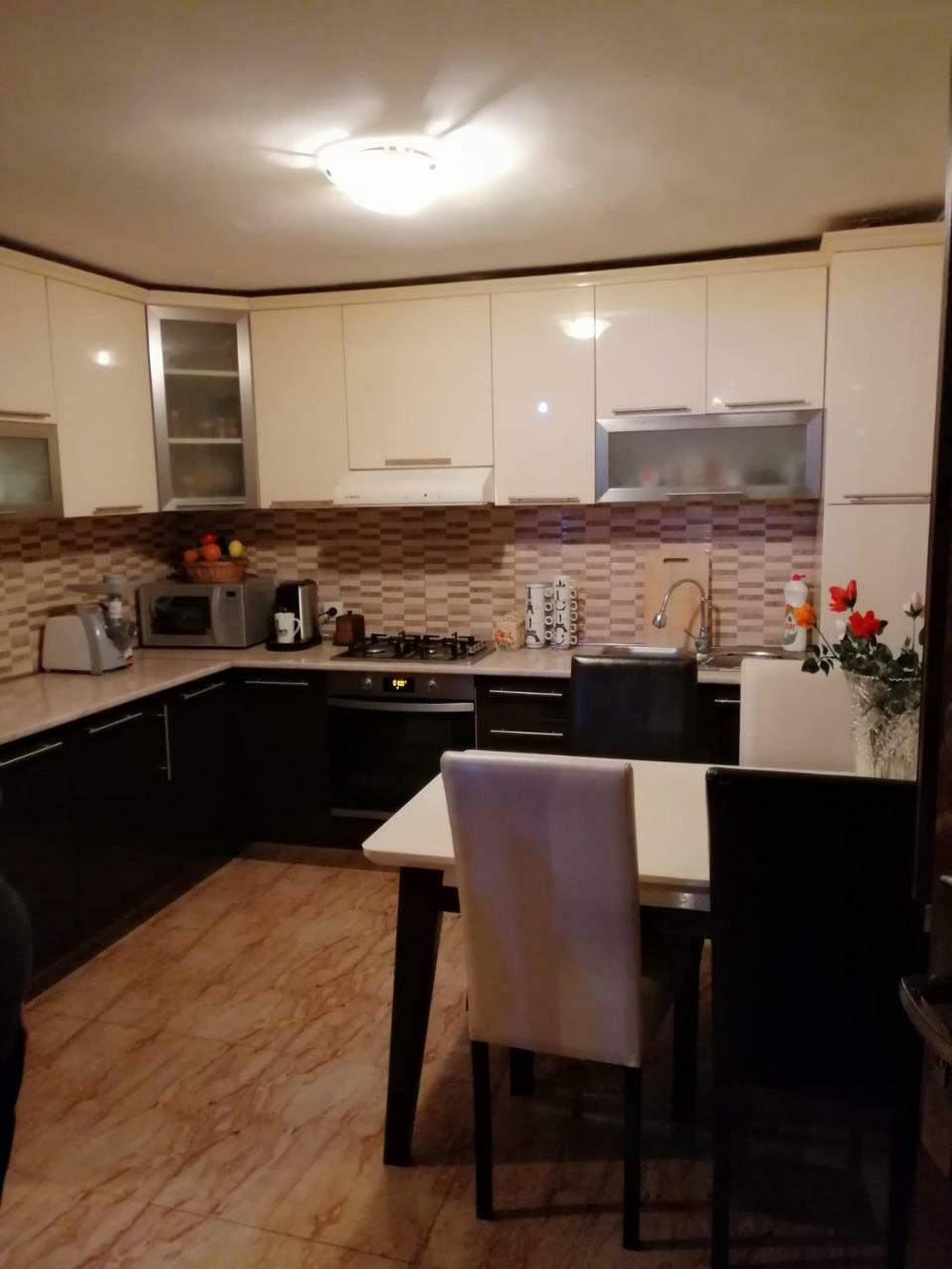 Guest House Sveti Мцхета Екстер'єр фото