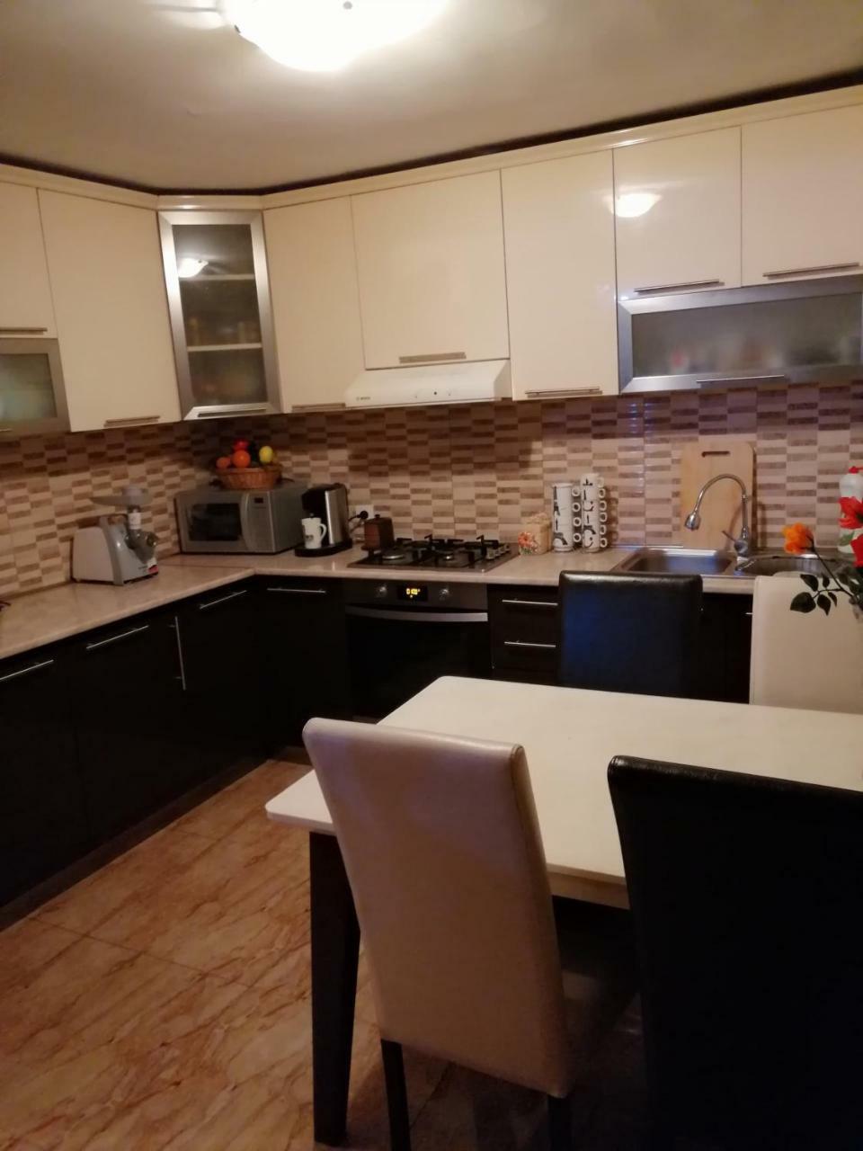 Guest House Sveti Мцхета Екстер'єр фото