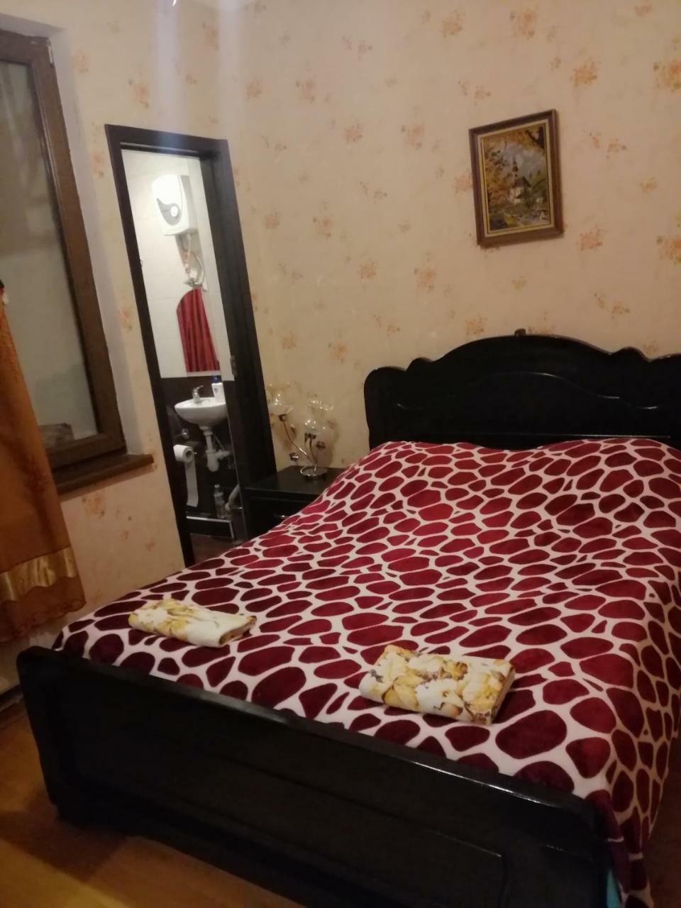 Guest House Sveti Мцхета Екстер'єр фото
