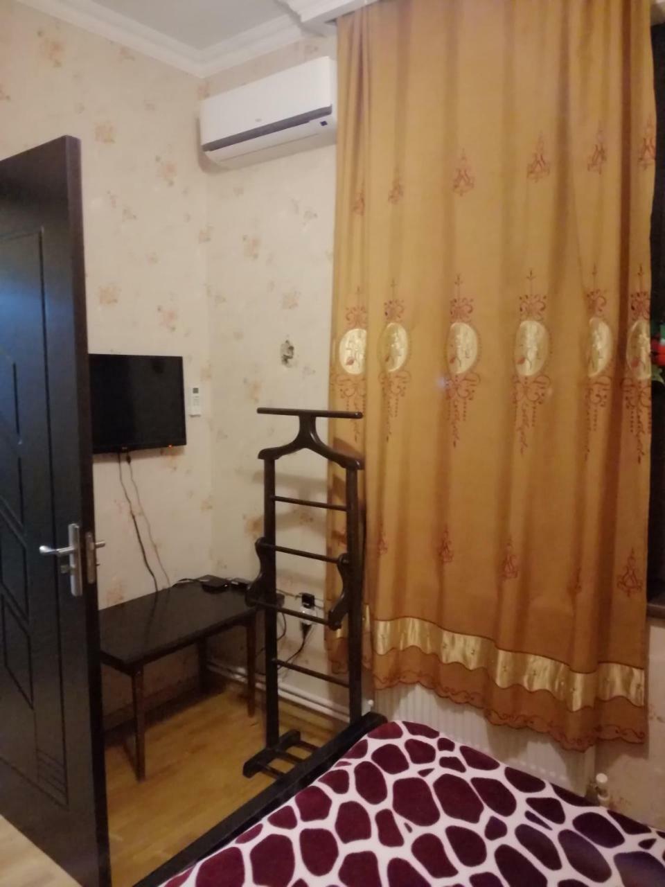 Guest House Sveti Мцхета Екстер'єр фото