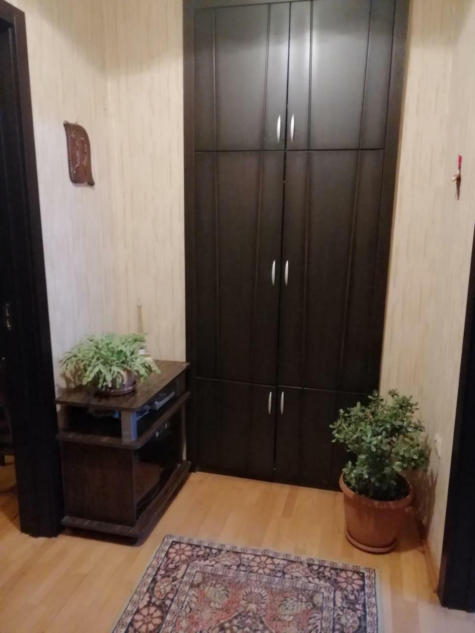 Guest House Sveti Мцхета Екстер'єр фото