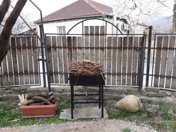 Guest House Sveti Мцхета Екстер'єр фото