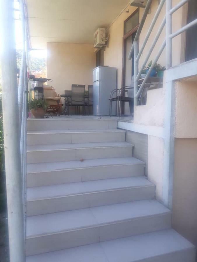 Guest House Sveti Мцхета Екстер'єр фото
