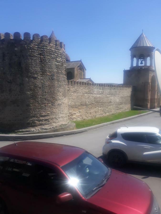Guest House Sveti Мцхета Екстер'єр фото